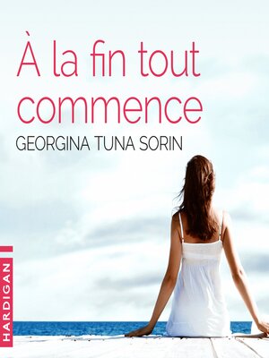 cover image of À la fin tout commence